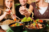 Food and restaurants: еда и рестораны на английском языке (Intermediate)